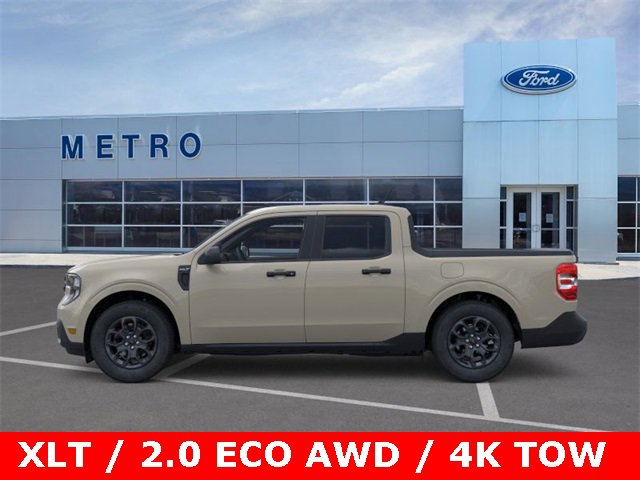 New 2025 Ford Maverick XLT w/ 4K Tow Package image 32