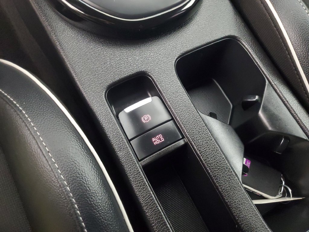 Used 2023 Kia Forte GT-Line w/ GT-Line Technology Package FWD image 17