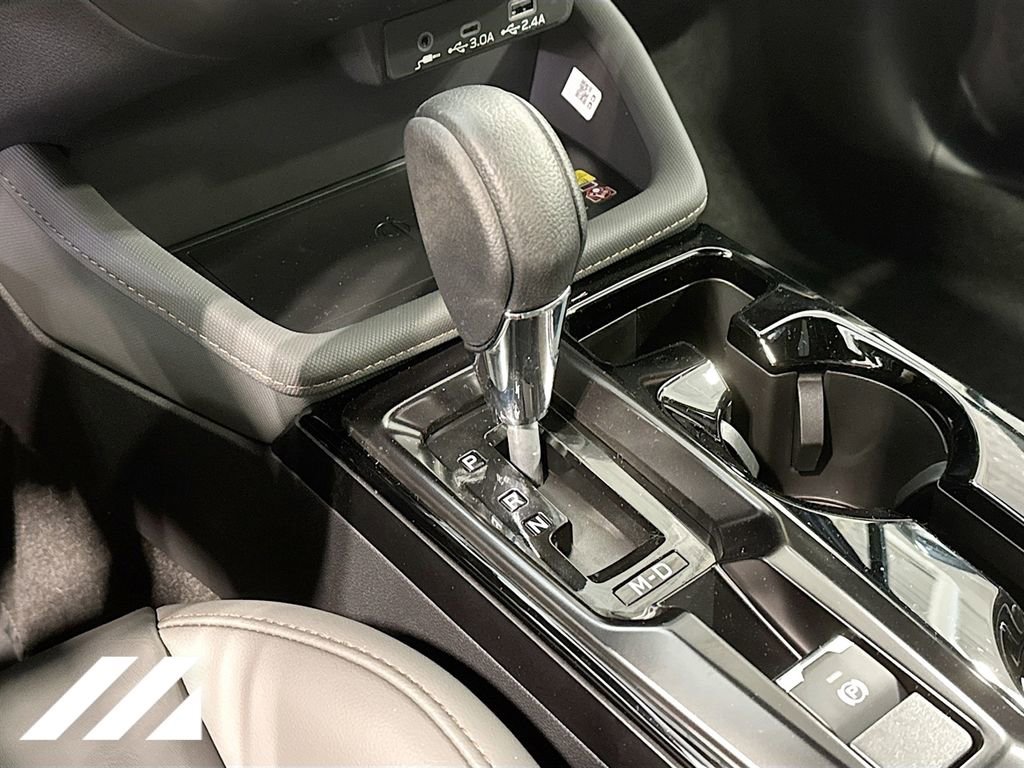 New 2026 Subaru Forester Sport image 17