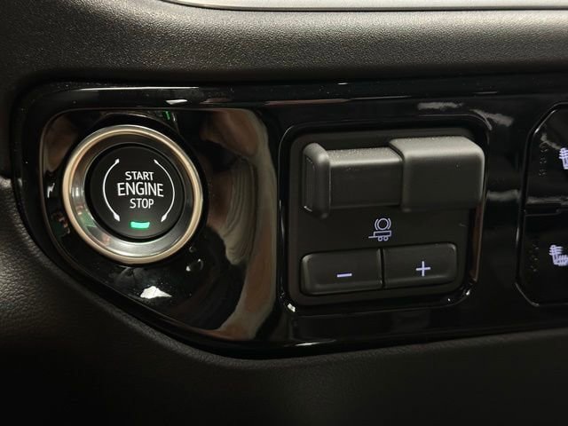 New 2026 GMC Sierra 1500 Elevation w/ Preferred Package AWD/4WD image 9