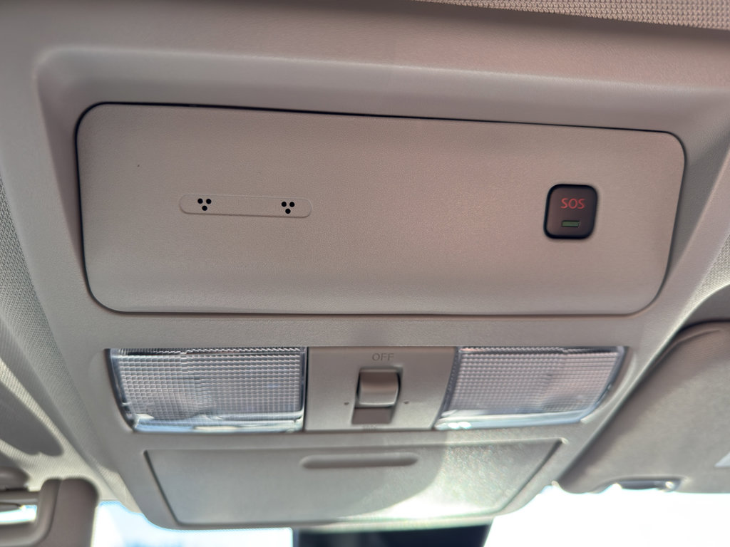 New 2026 Nissan Frontier SV image 23