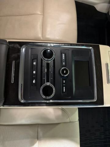 Used 2019 Lincoln Continental Reserve w/ Rear Seat Package AWD/4WD image 34