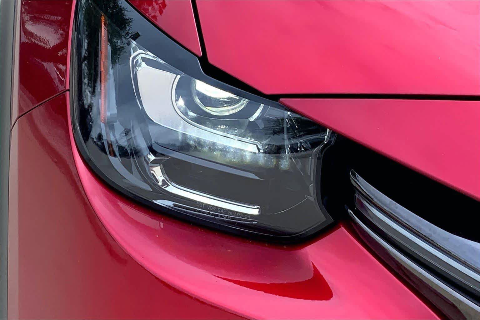 New 2026 MAZDA CX-70 3.3 Turbo w/ Preferred Package AWD/4WD image 13
