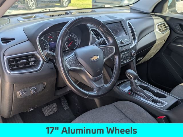 Used 2022 Chevrolet Equinox LT image 14