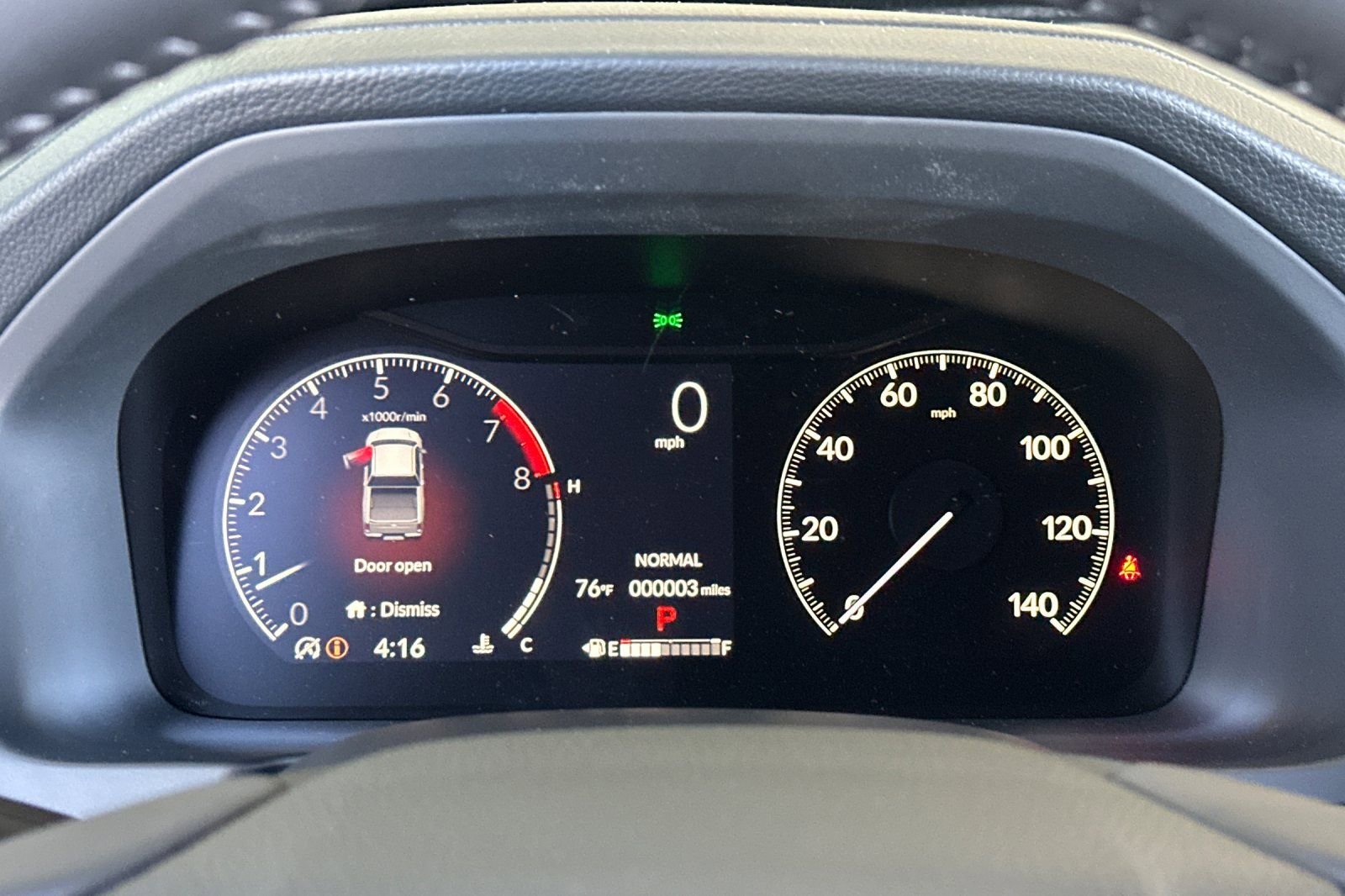 New 2025 Honda Ridgeline Sport image 19