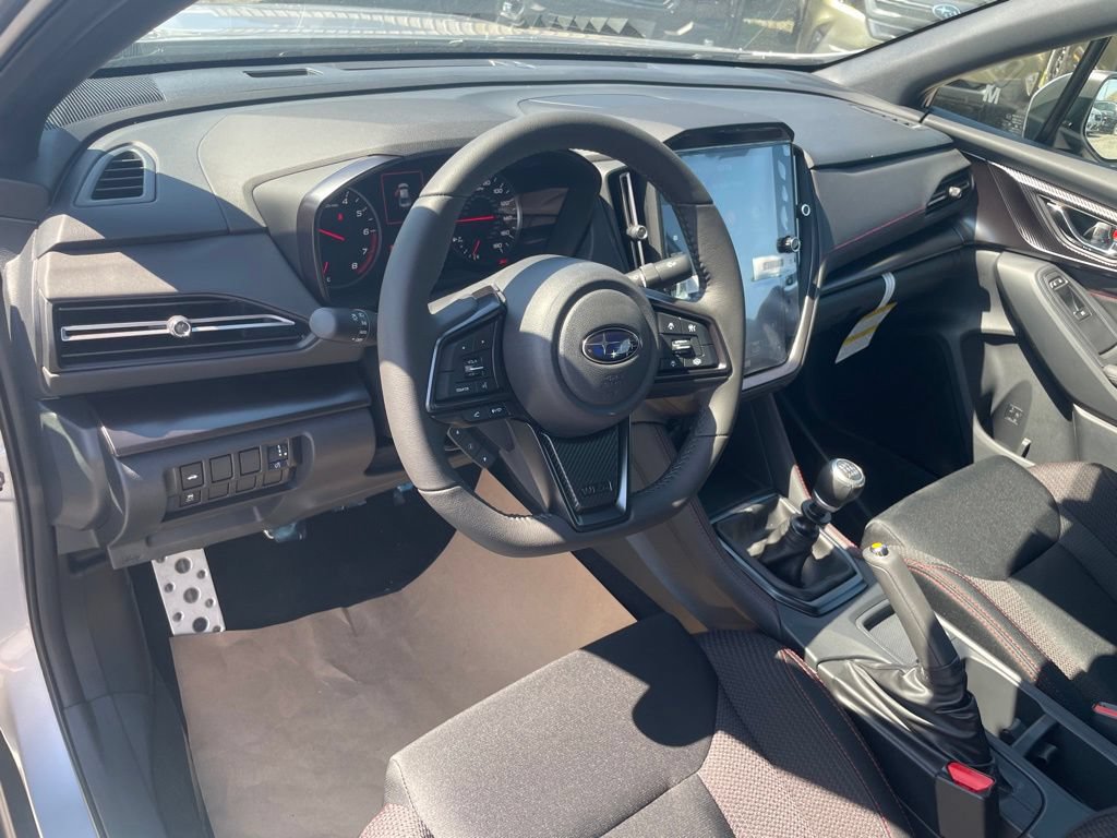 New 2026 Subaru WRX Premium AWD/4WD image 9