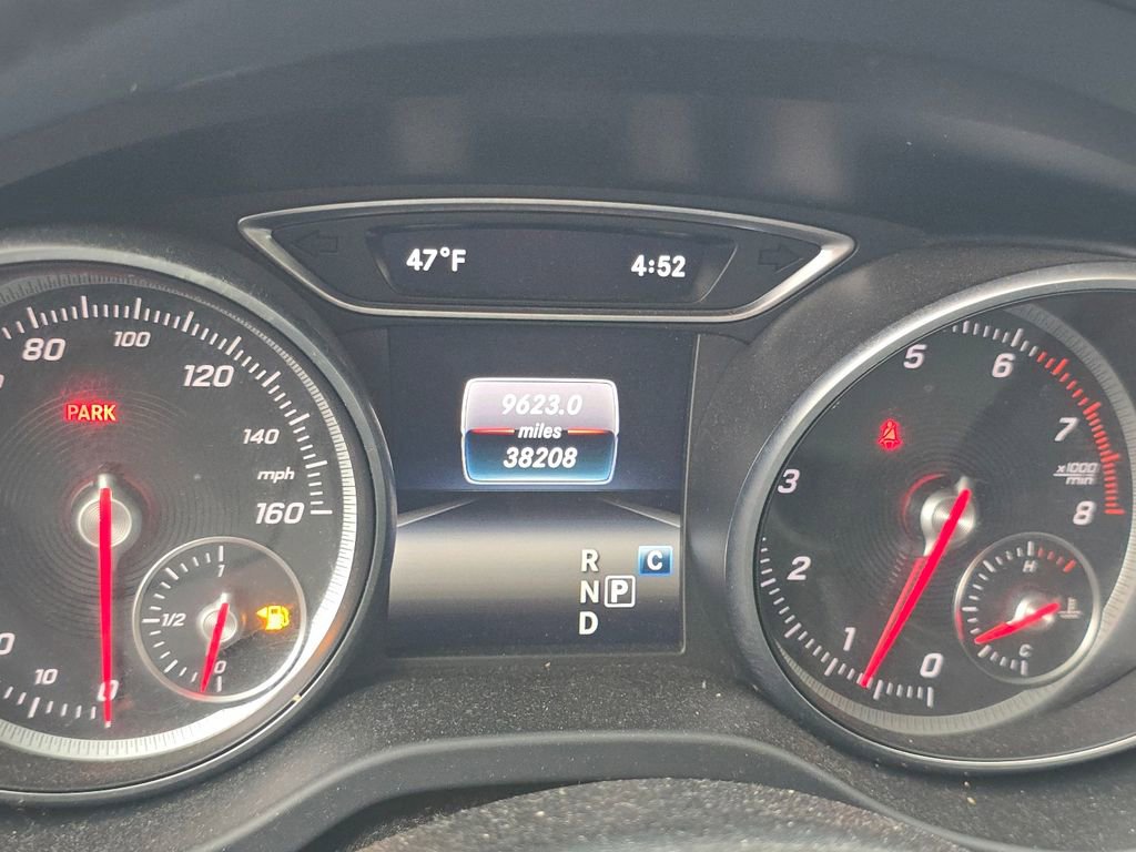 Certified 2020 Mercedes-Benz GLA 250 4MATIC image 30