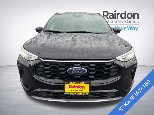 Used 2024 Ford Escape ST-Line AWD/4WD image 2