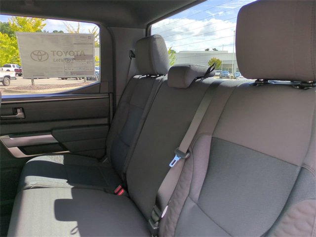 New 2026 Toyota Tundra SR5 image 13