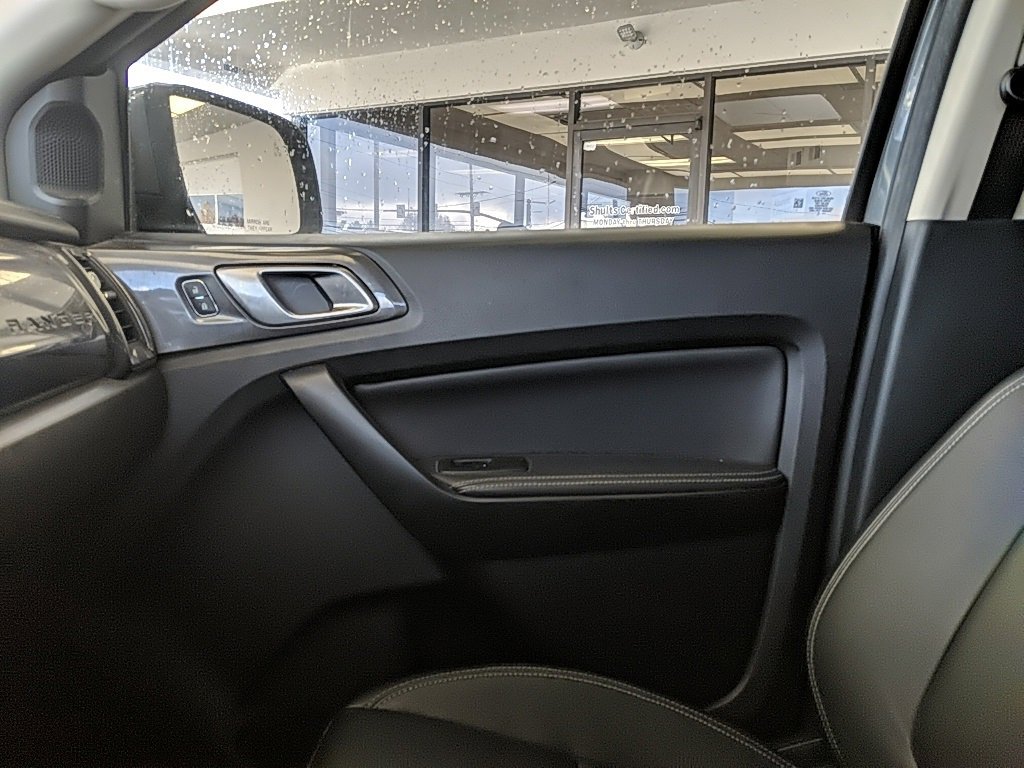 Certified 2023 Ford Ranger Lariat image 22