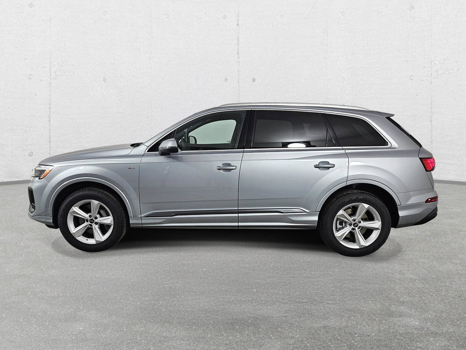 New 2026 Audi Q7 3.0T Premium AWD/4WD image 4