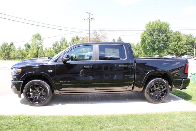 New 2027 RAM 1500 Laramie AWD/4WD image 31