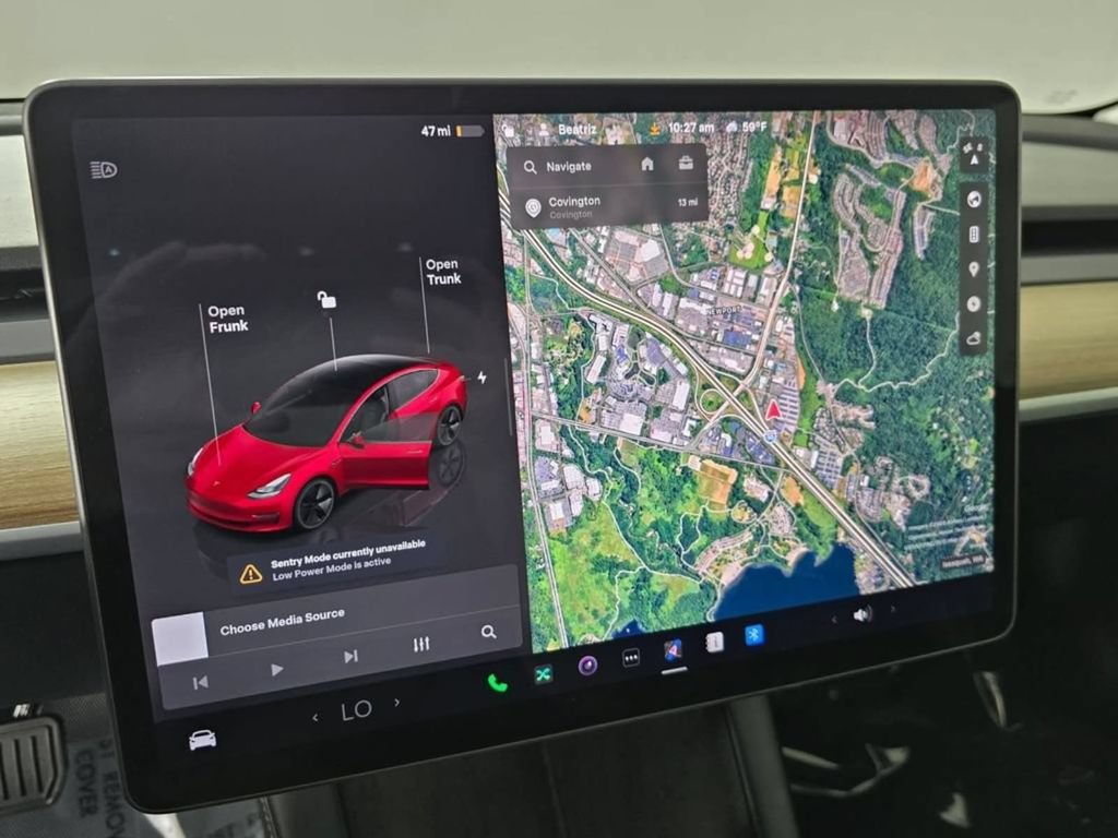 Used 2023 Tesla Model 3 Standard Range RWD image 31