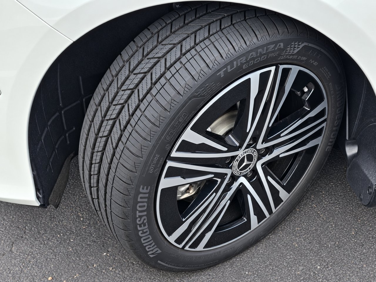 New 2027 Mercedes-Benz CLA 220 image 10