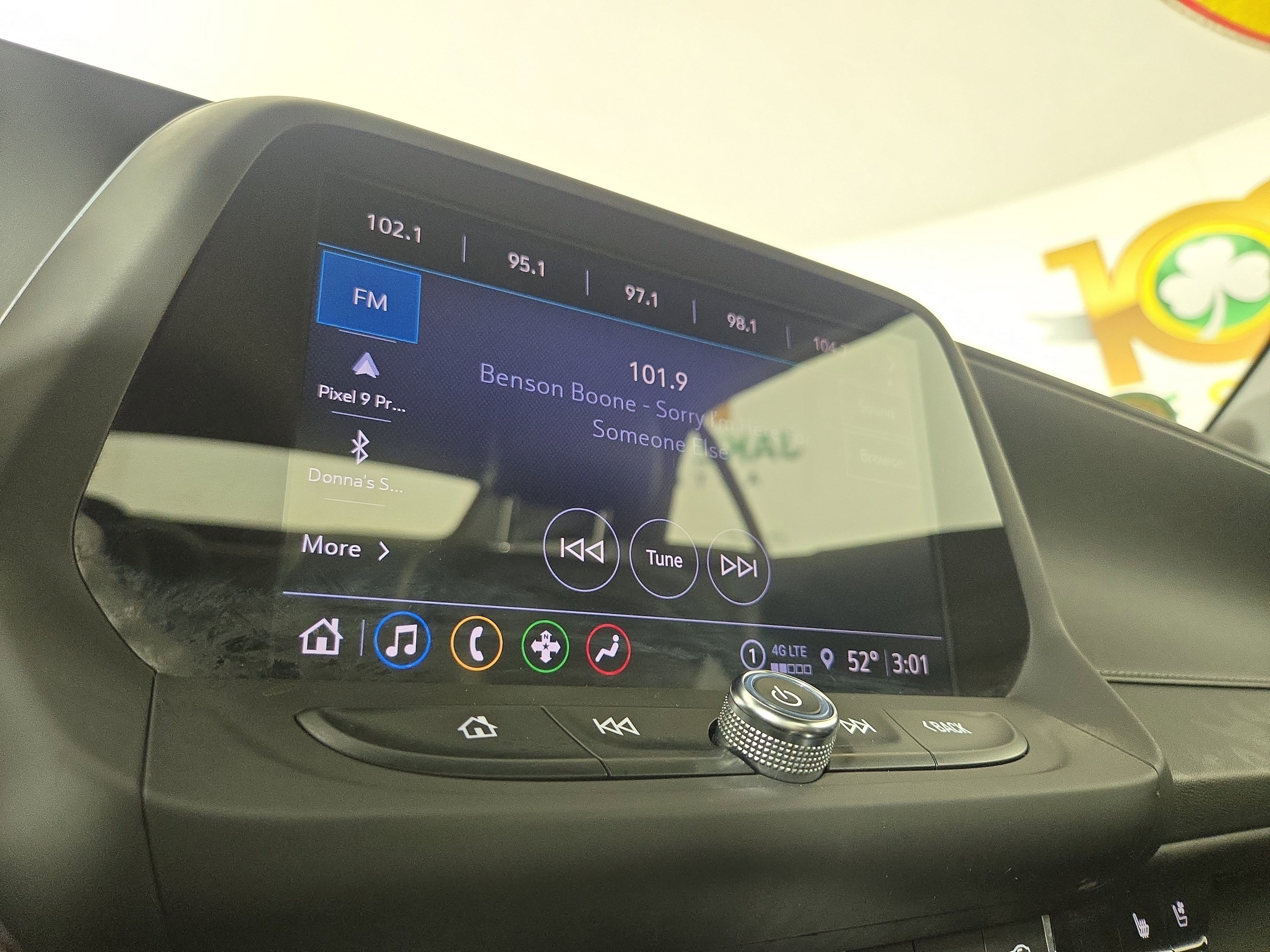 Certified 2023 Chevrolet Camaro LT w/ RS Package image 19