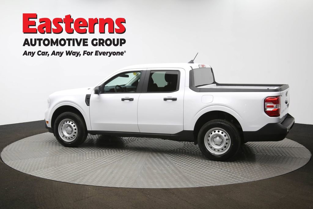 Used 2023 Ford Maverick XL image 59