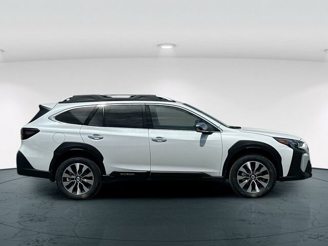 New 2025 Subaru Outback Touring XT w/ Popular Package #2 image 7