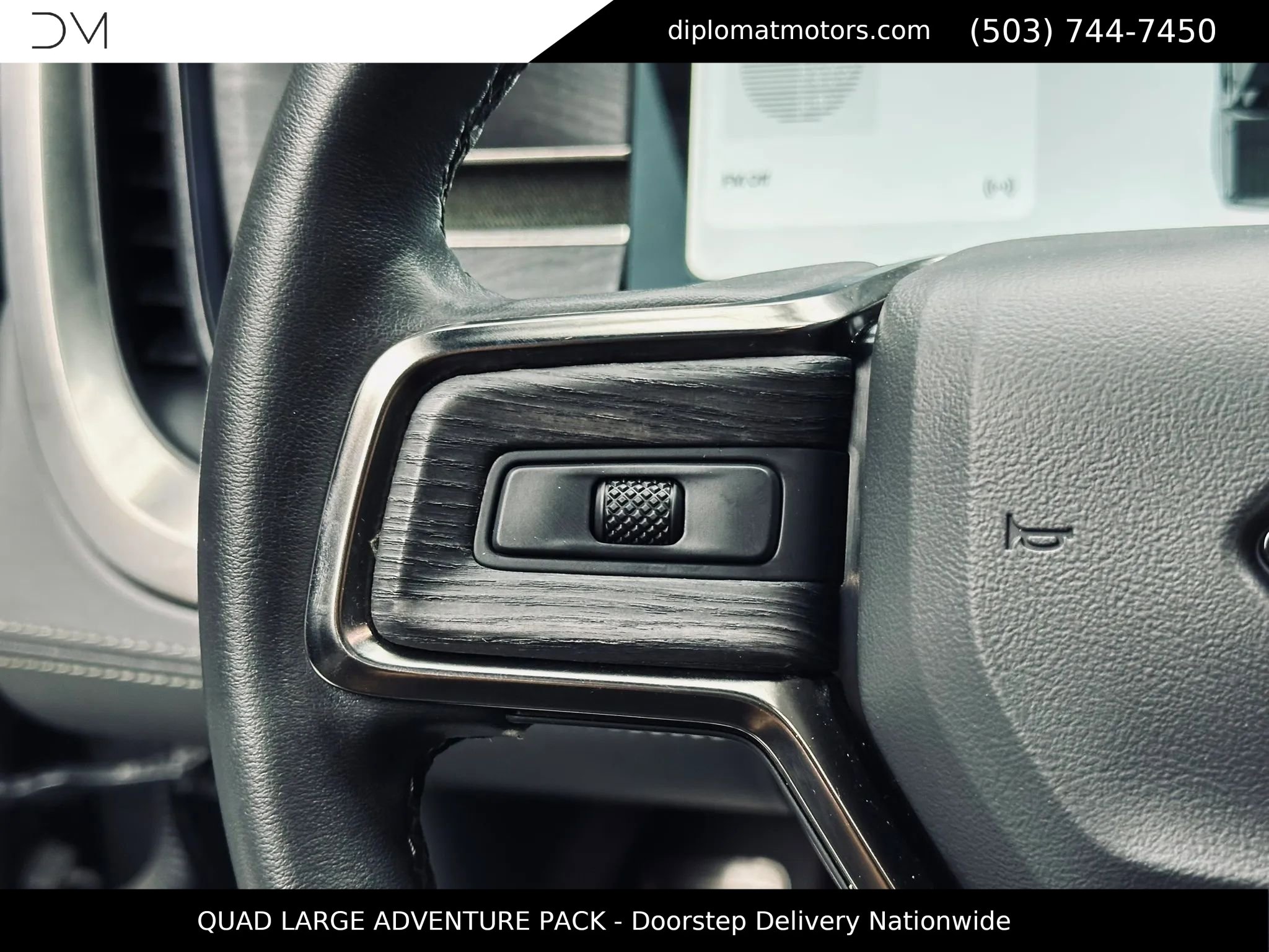 Used 2023 Rivian R1T Adventure AWD/4WD image 29