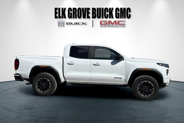 New 2026 GMC Canyon AT4 w/ Technology Plus Package image 3