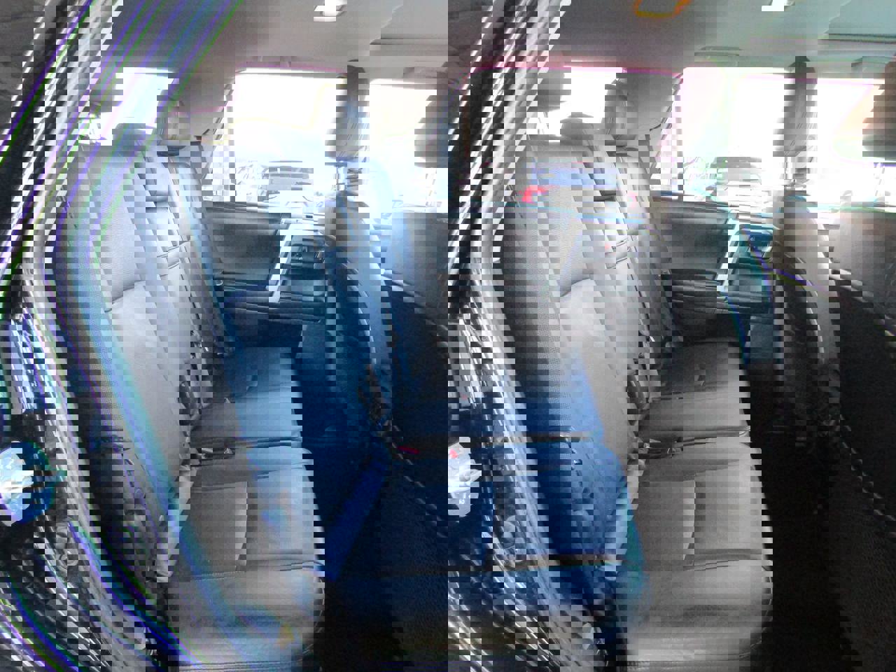 Used 2012 Toyota 4Runner Limited w/ Convenience Pkg image 13