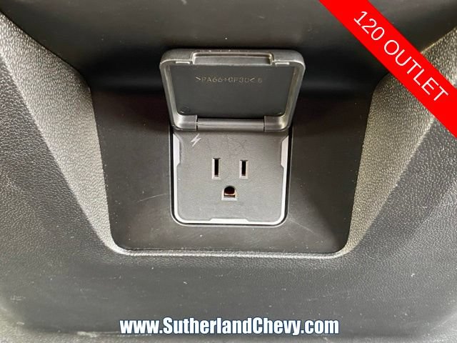 Used 2025 Chevrolet Tahoe LT AWD/4WD image 51
