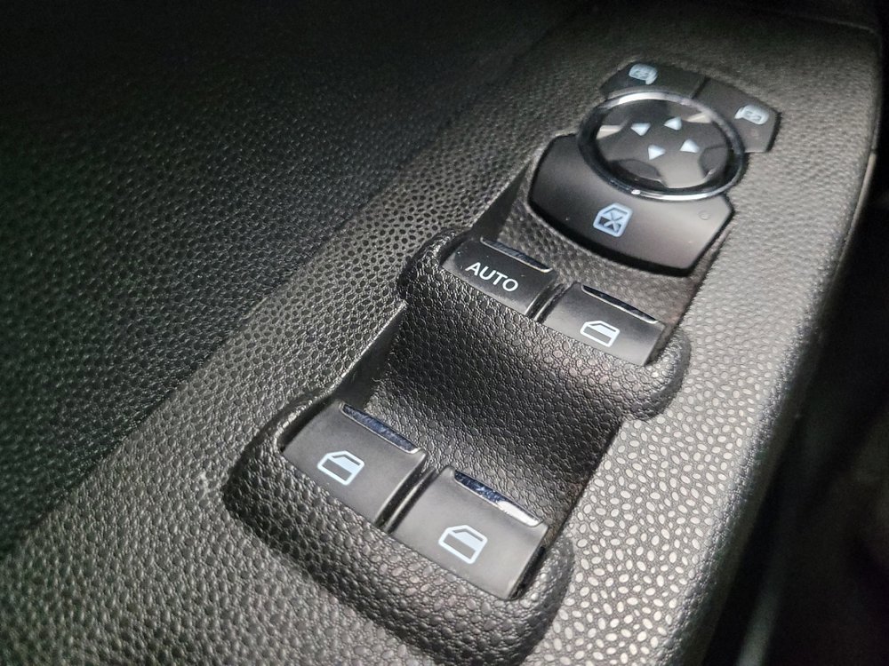 Used 2020 Ford EcoSport SE w/ SE Convenience Package AWD/4WD image 27