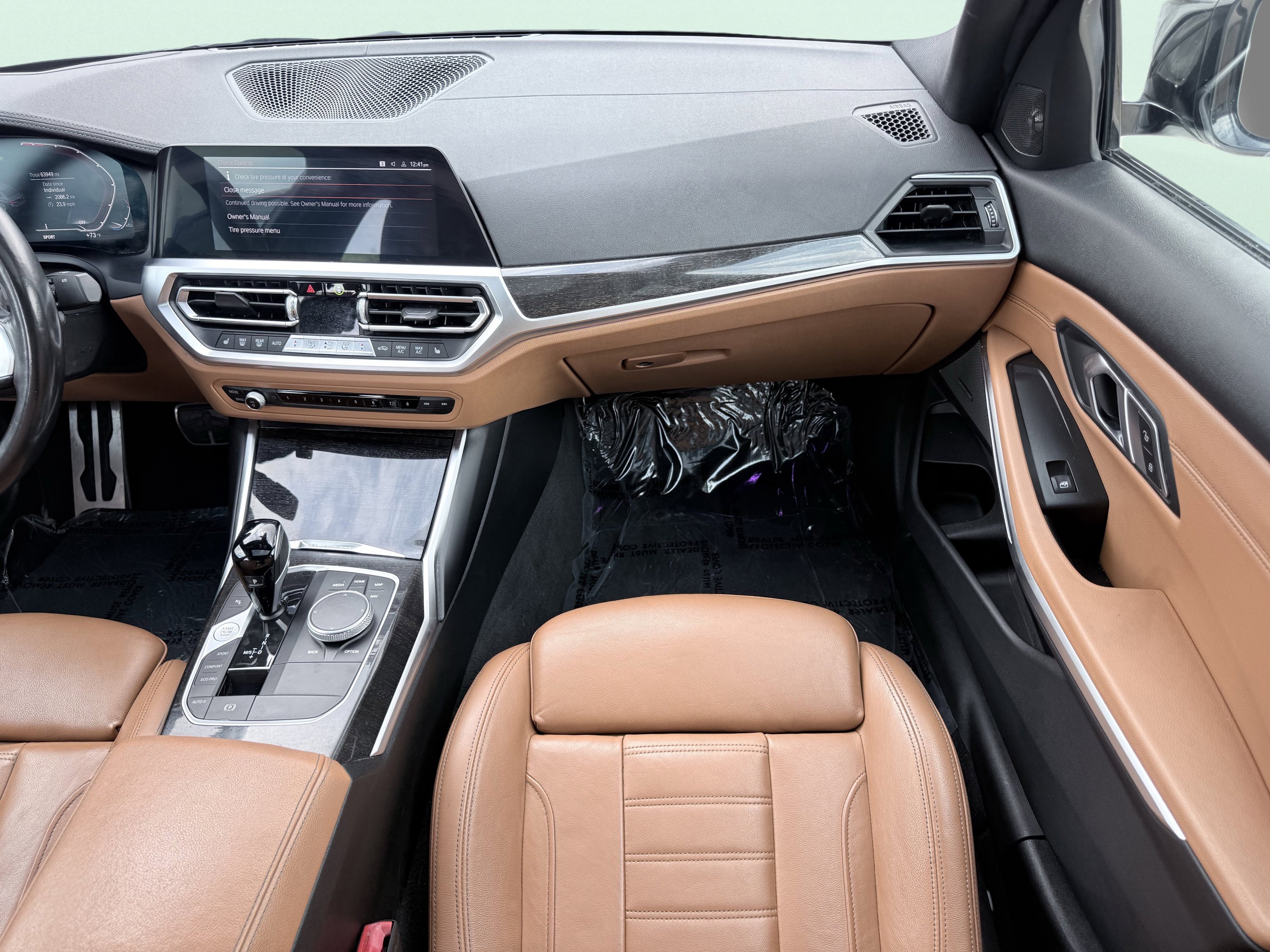 Used 2021 BMW M340i w/ Premium Package image 46