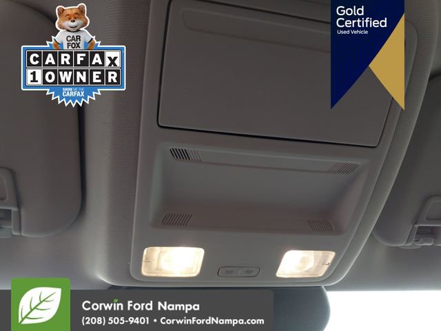 Certified 2025 Ford Escape Active image 24