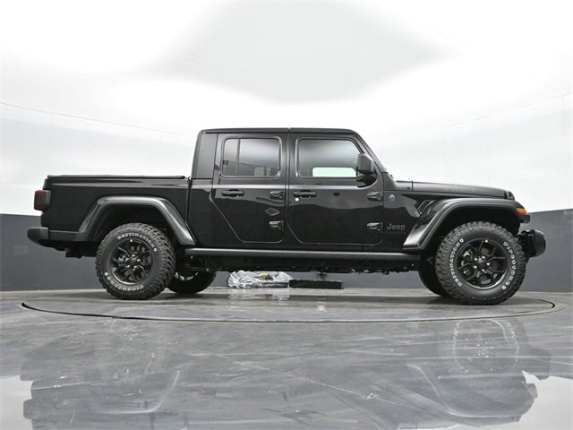 New 2024 Jeep Gladiator Sport image 35