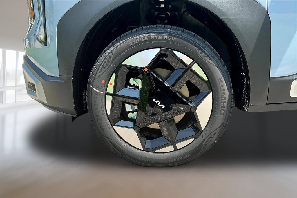 New 2027 Kia Seltos S AWD/4WD image 12