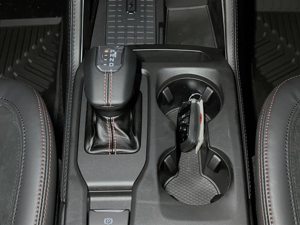 New 2026 Ford Ranger Raptor AWD/4WD image 14
