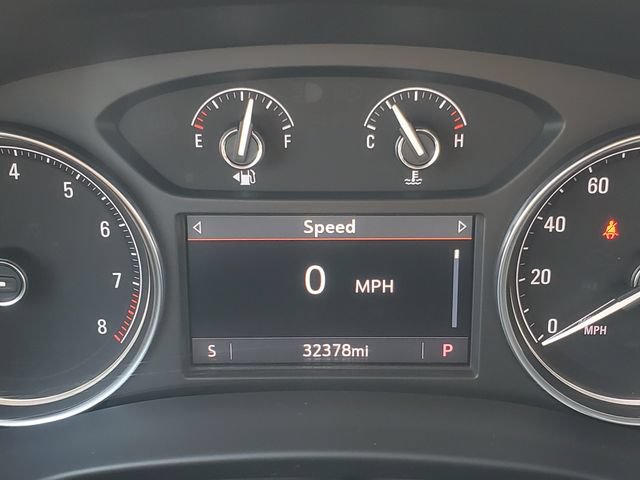 Used 2023 Buick Enclave Essence w/ Experience Buick Package AWD/4WD image 12