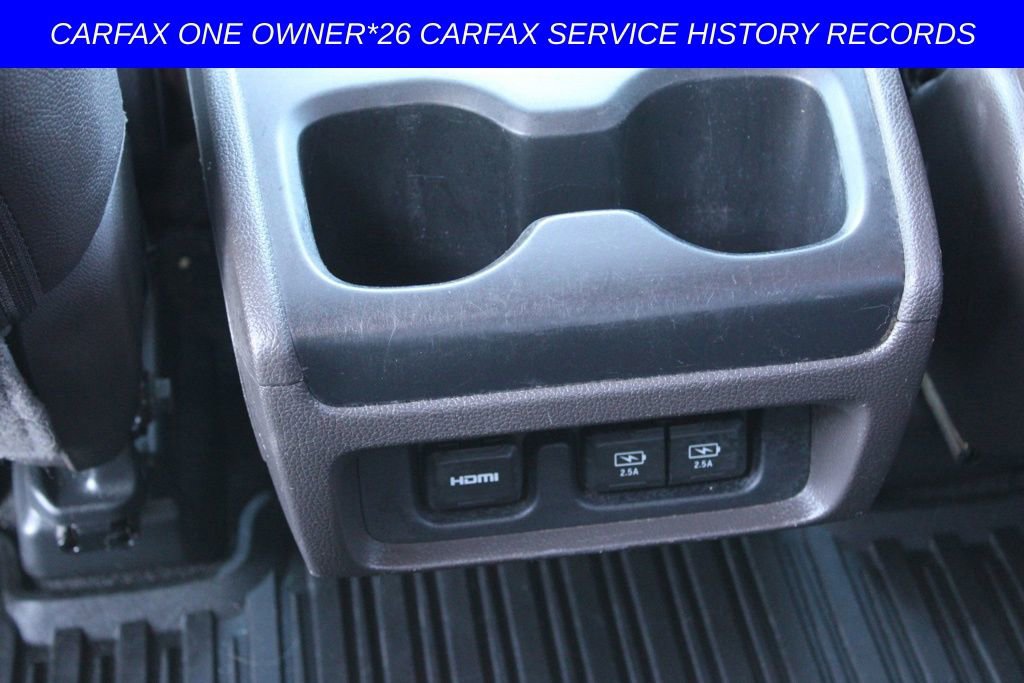 Used 2019 Honda Odyssey Elite image 27