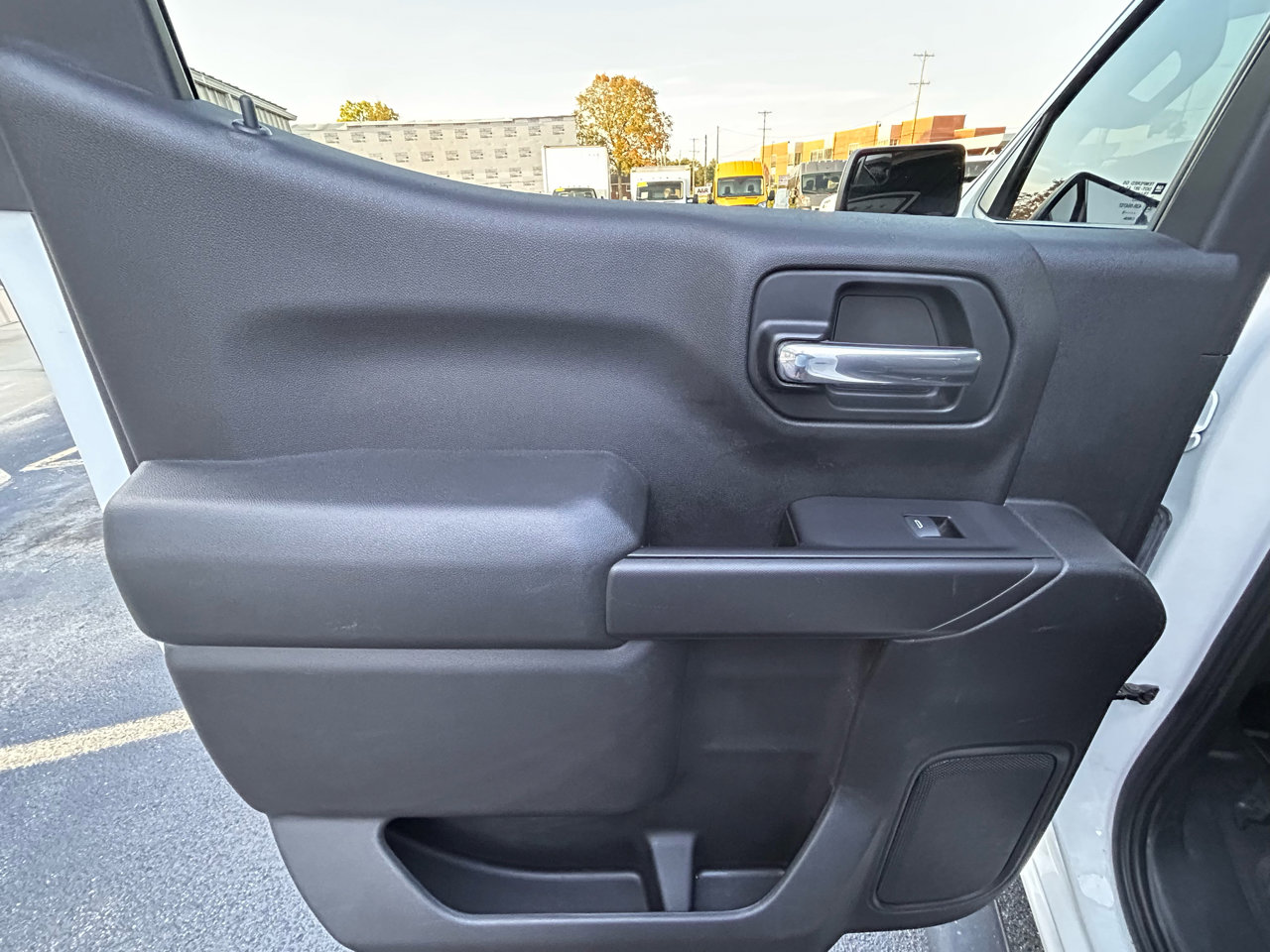 Used 2019 Chevrolet Silverado 1500 W/T w/ WT Convenience Package image 11