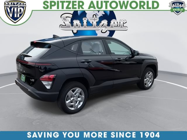 Used 2026 Hyundai Kona SE AWD/4WD image 9