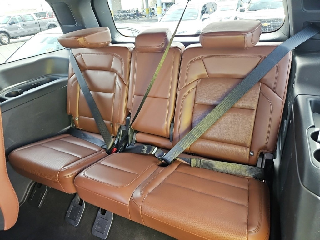 Used 2025 Lincoln Navigator Reserve AWD/4WD image 6