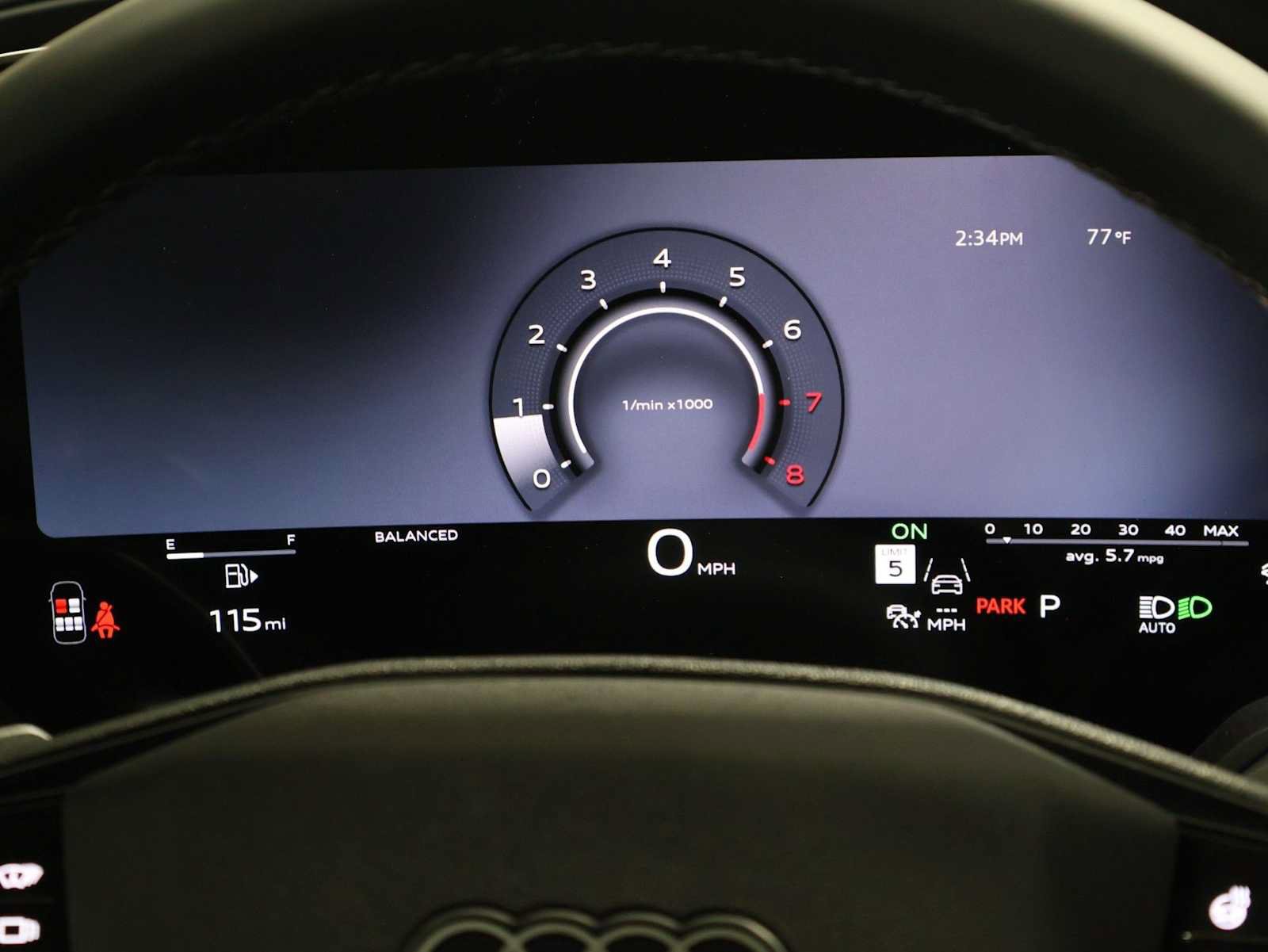 New 2026 Audi Q5 Premium Plus AWD/4WD image 22