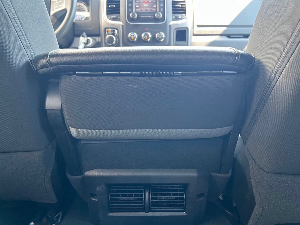 Used 2022 RAM 1500 Classic SLT AWD/4WD image 22