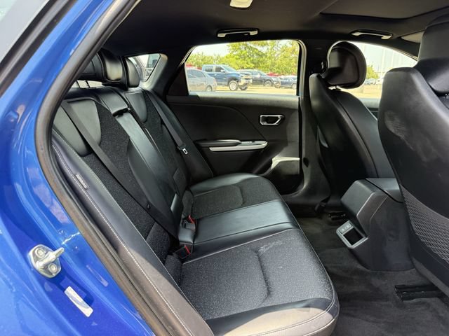 Used 2025 Kia K4 GT-Line w/ GT-Line Sunroof Package FWD image 32