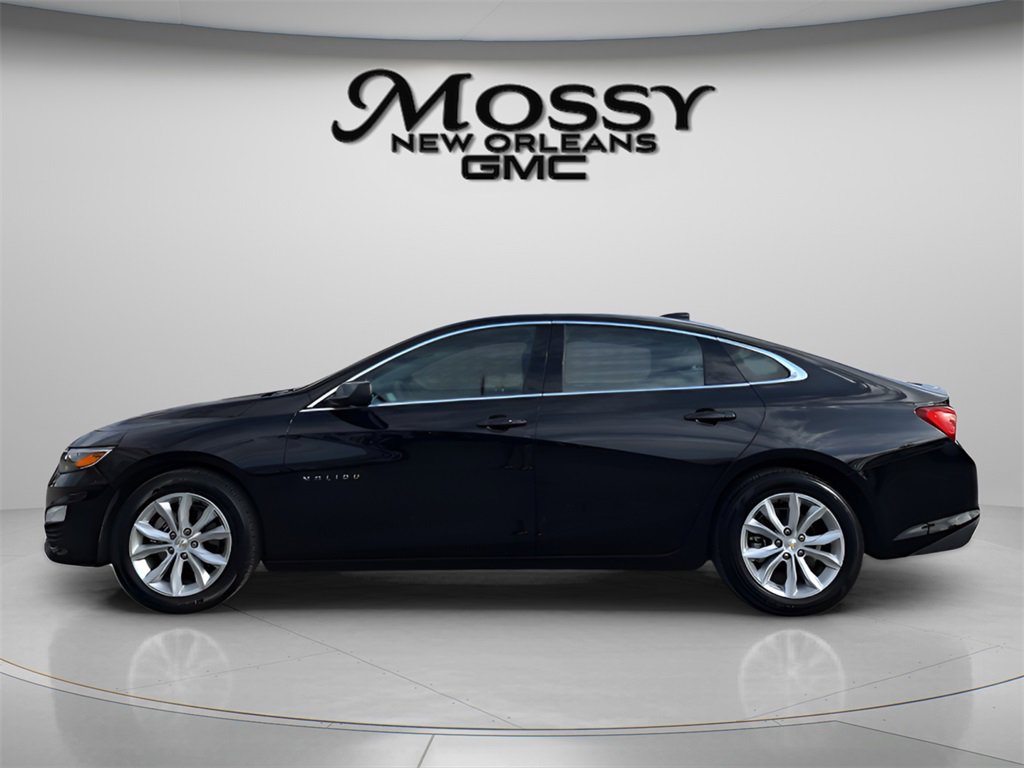 Used 2024 Chevrolet Malibu LT image 8