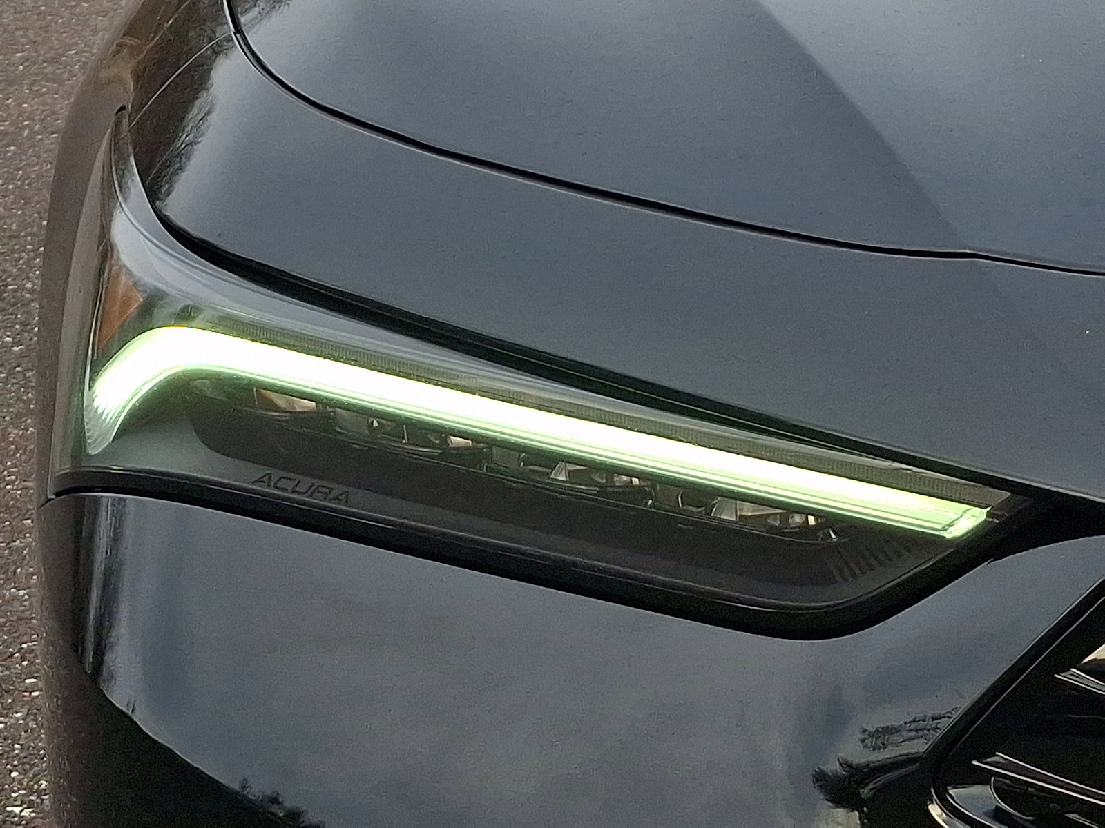 New 2026 Acura Integra image 6