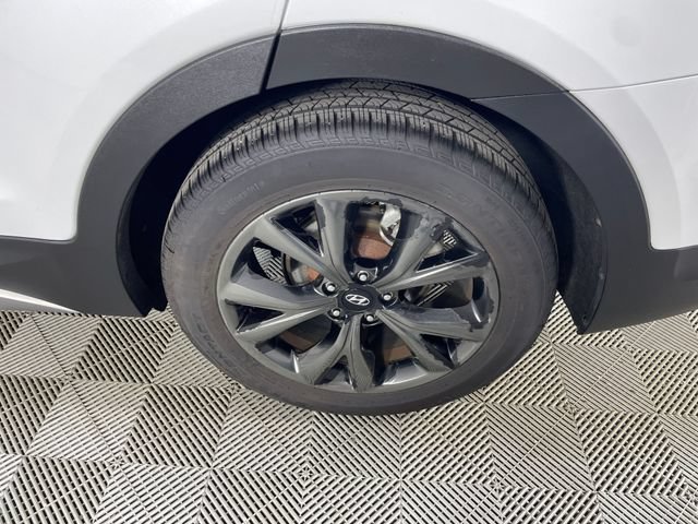 Used 2018 Hyundai Santa Fe Sport AWD/4WD image 22
