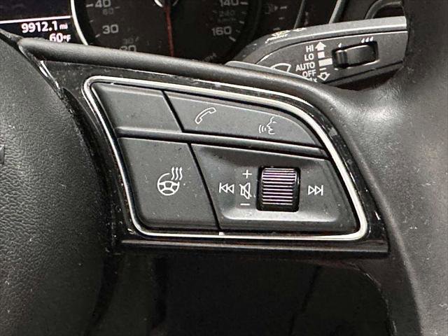 Used 2022 Audi A4 2.0T Premium w/ Convenience Package AWD/4WD image 23