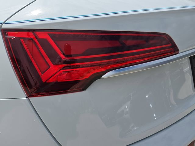 Certified 2024 Audi Q5 2.0T Prestige AWD/4WD image 38