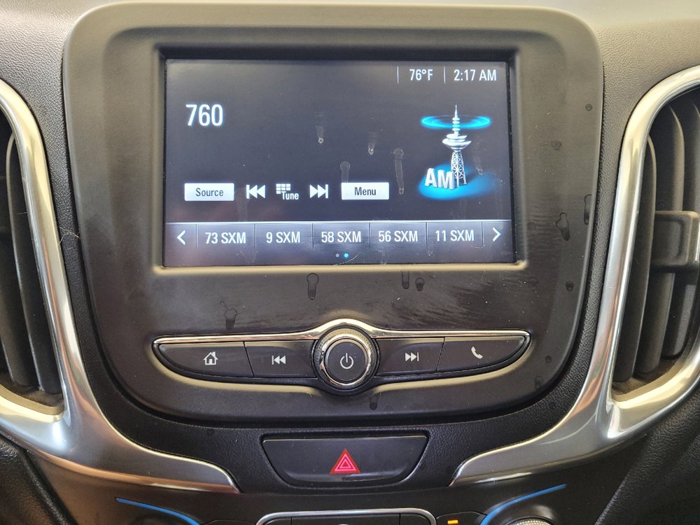 Used 2018 Chevrolet Equinox LT AWD/4WD image 25