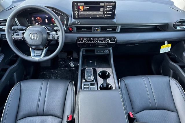 New 2026 Honda Pilot Elite image 12
