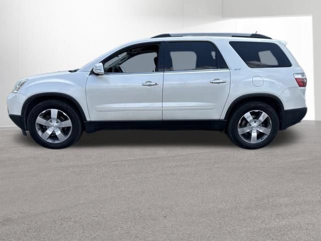 Used 2012 GMC Acadia SLT AWD/4WD image 2