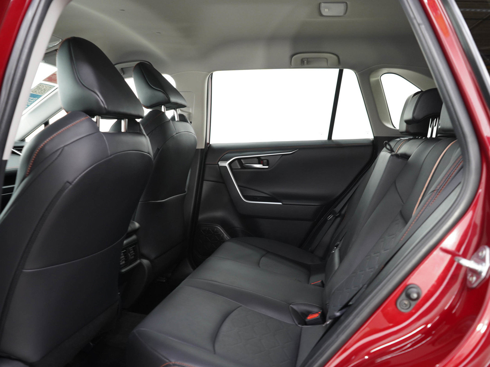 Used 2024 Toyota RAV4 Adventure AWD/4WD image 14