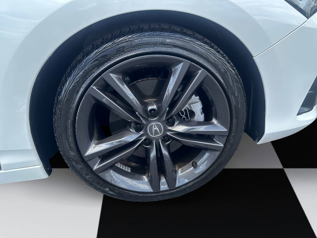 Used 2024 Acura Integra A-Spec FWD image 6