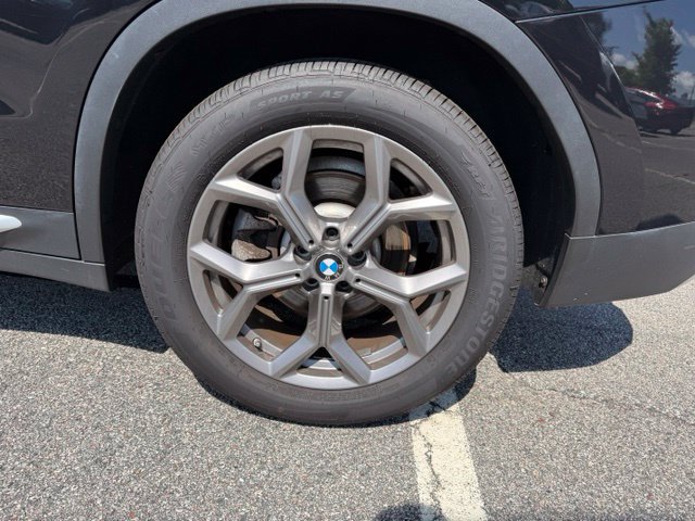 Used 2022 BMW X3 xDrive30i w/ Premium Package 2 AWD/4WD image 14